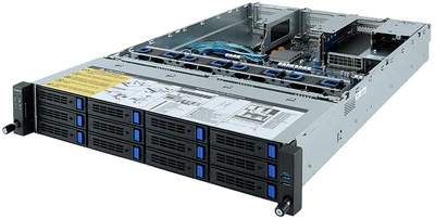 R261-3C0 GIGABYTE GIGABYTE R261