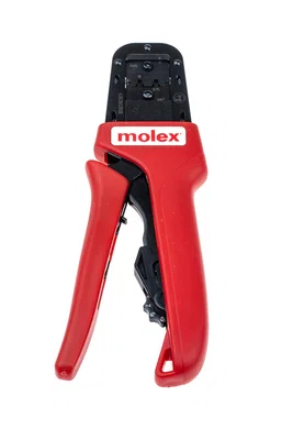 63828-0200 Molex