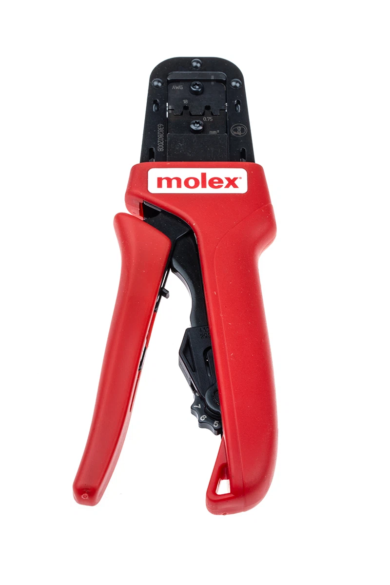 63828-0200 Molex