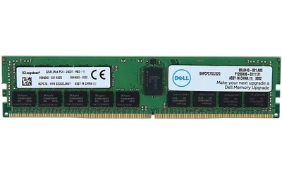 A8711888 Dell Оперативная память Dell DDR 4