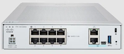 FPR-1010E Cisco Межсетевые экраны
