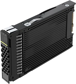 W25Q512JVEIQ Winbond SSD-накопитель