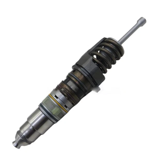 QSX15 Cummins