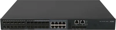 LS-5130S-28S-PWR-HI H3C Коммутаторы