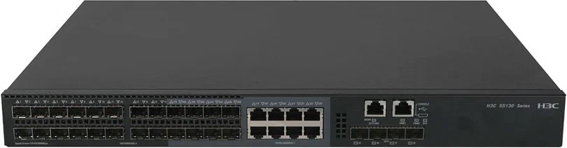 LS-5130S-28S-PWR-HI H3C Коммутаторы