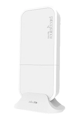 Mikrotik RBwAPR-2nD Mikrotik Маршрутизаторы