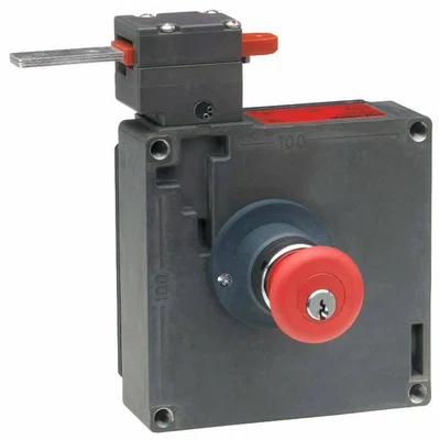 TZ2LE024M-C1815 Euchner