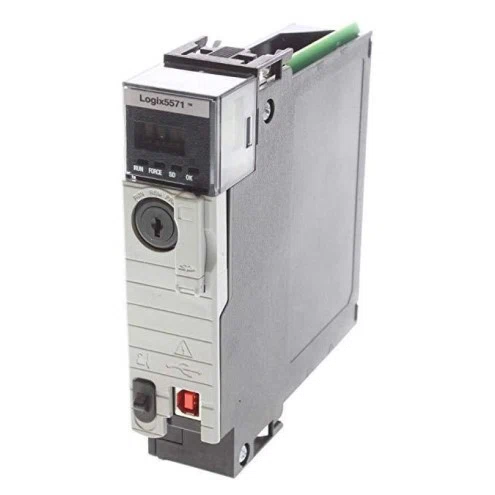 1756-L71 Allen-Bradley