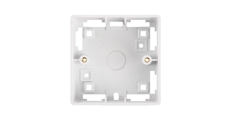 NMC-BB86X86-WT NIKOMAX Коммутационные розетки