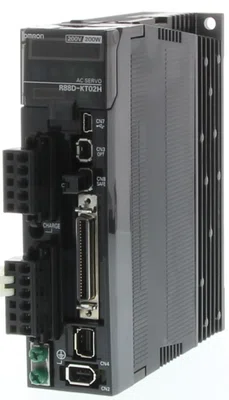R88D-KT02H Omron