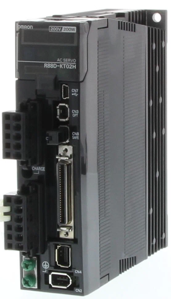 R88D-KT02H Omron