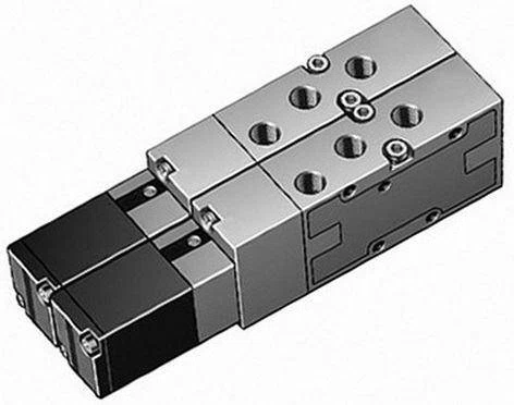 MVH-5-1/8-B FESTO