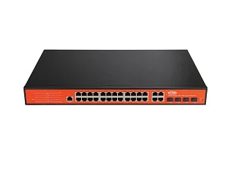 WI-PMS328GF Wi-Tek Коммутаторы