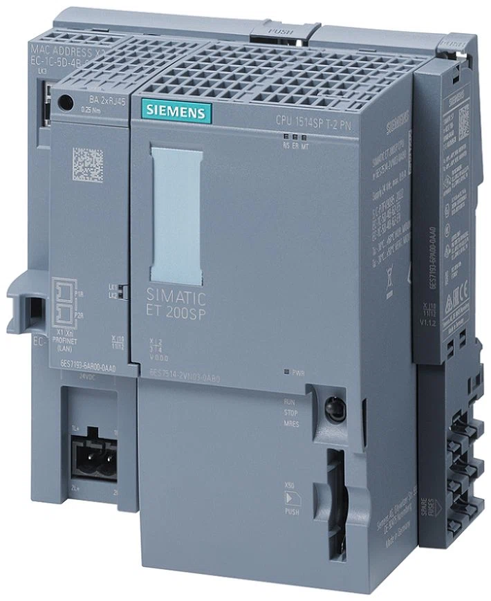 6ES7512-1DM03-0AB0 Siemens