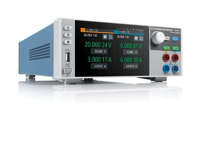 NGM202 Rohde & Schwarz
