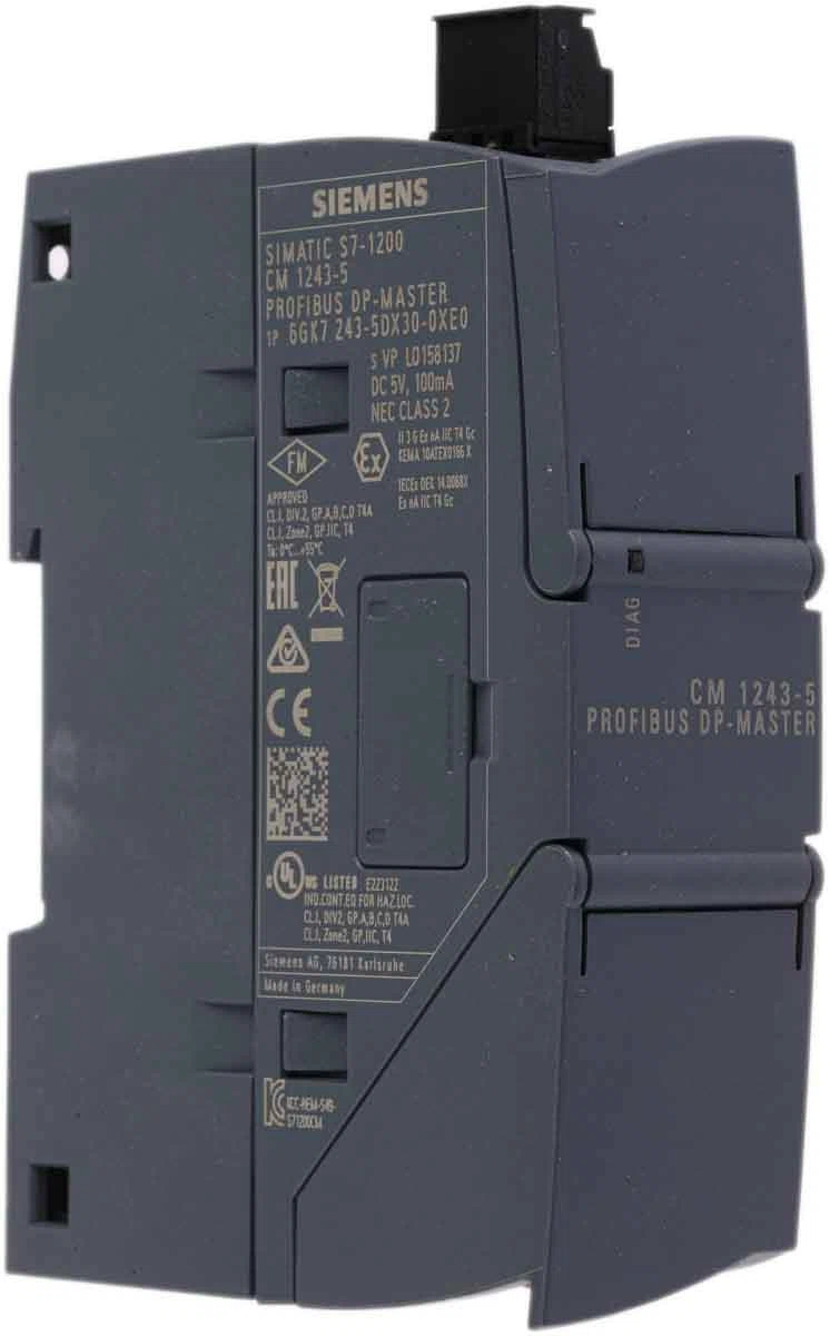 6GK7243-5DX30-0XE0 Siemens