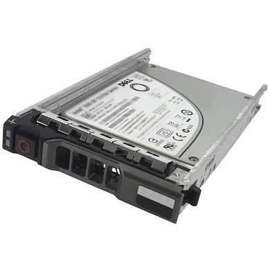 345-BBYQ Dell SSD-накопитель