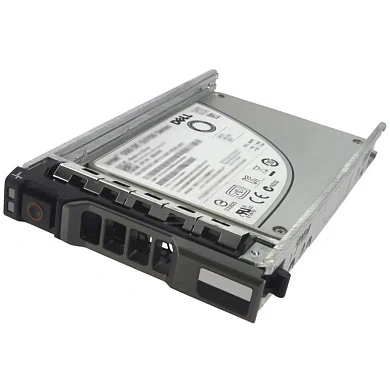 345-BBYQ Dell SSD-накопитель