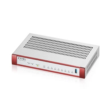 USG FLEX 100H Zyxel Межсетевые экраны