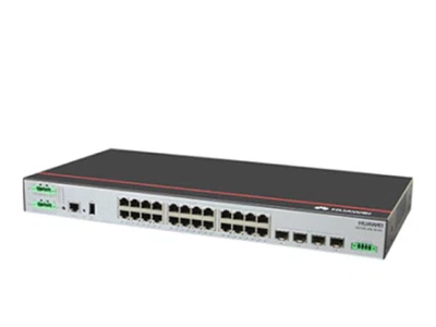 S5720I-28X-SI-AC Huawei коммутатор