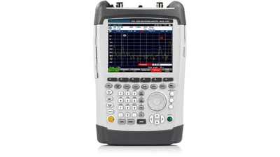 ZVH8 Rohde & Schwarz