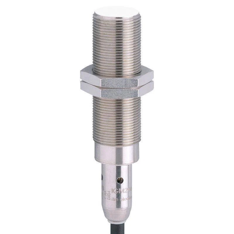 IGM202 IFM