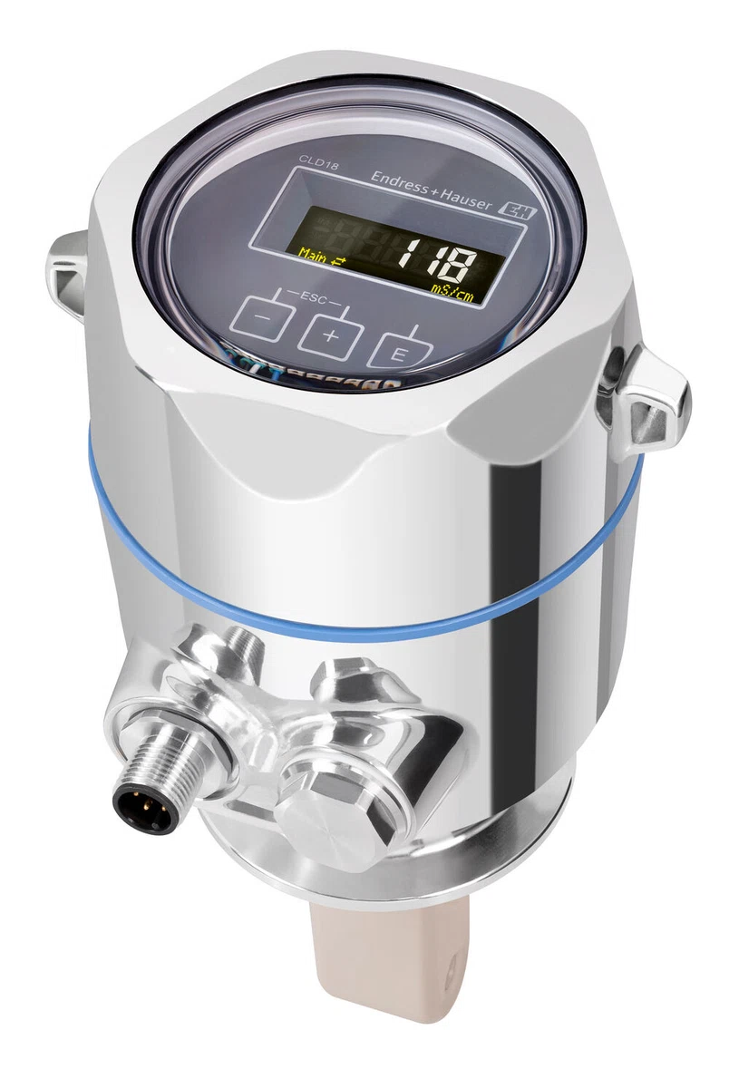 CLD18-BMOK Endress+Hauser