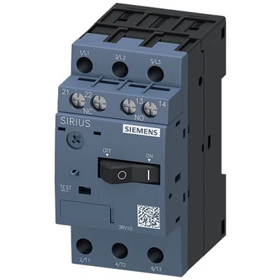 3RV1011-0KA15 Siemens