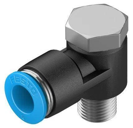 QSLV-1/8-8-50 FESTO