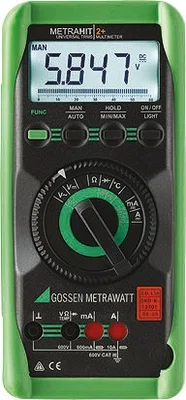 M205A Gossen Metrawatt