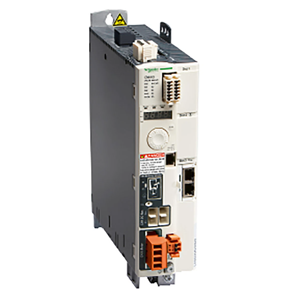 LXM32AD72N4 Schneider Electric
