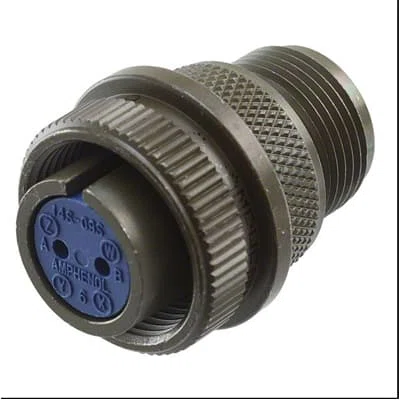 97-3106A-20 Amphenol