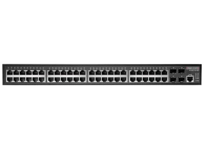 ECS4100-52T Edge-corE Коммутаторы