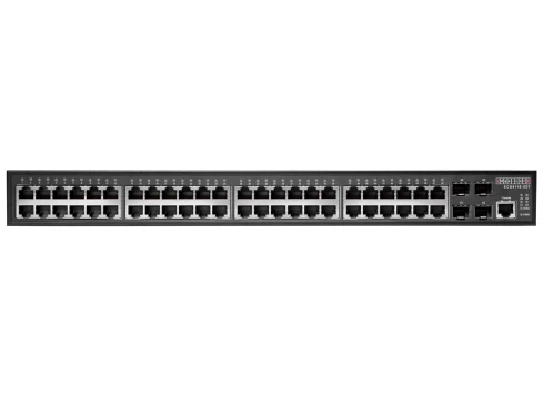 ECS4100-52T Edge-corE Коммутаторы