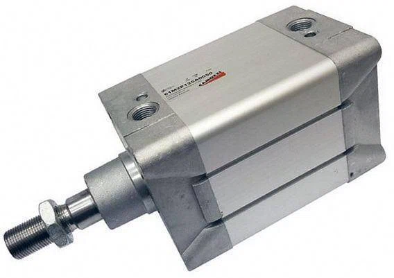 61M2P125A0200 Camozzi
