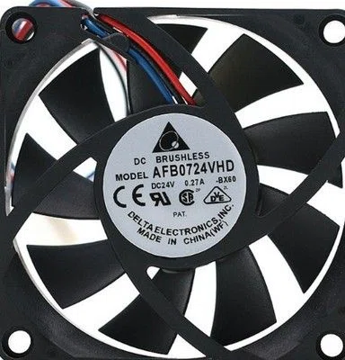 AFB0724VHD Delta Electronics