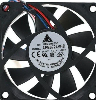 AFB0724VHD Delta Electronics
