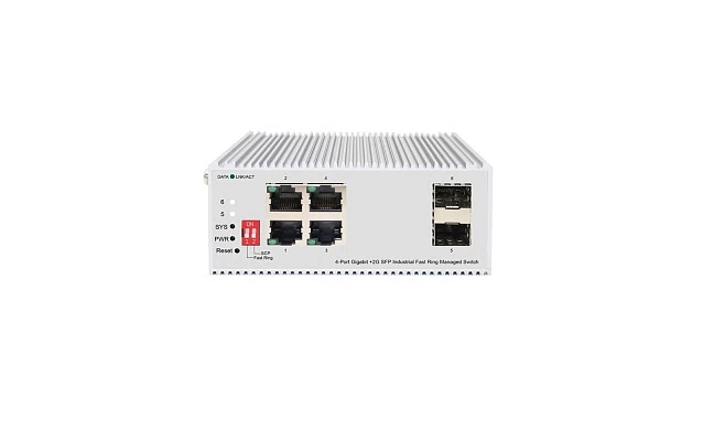 OI3106 Origo Коммутаторы