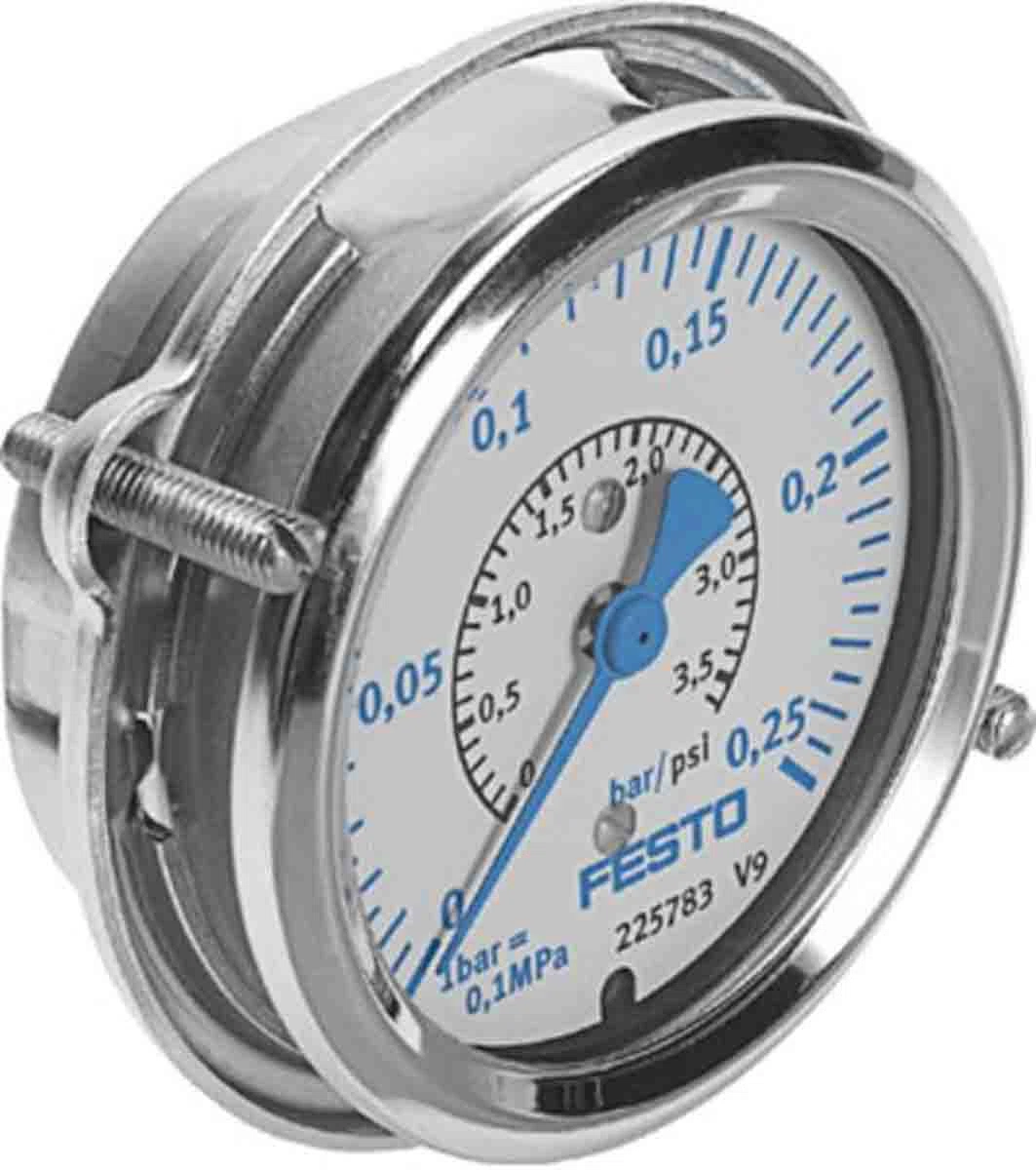 EB-165-125 Festo