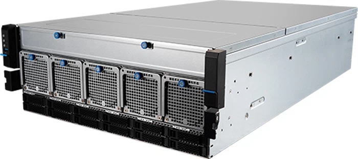 G4101-01 MSI Серверы MSI