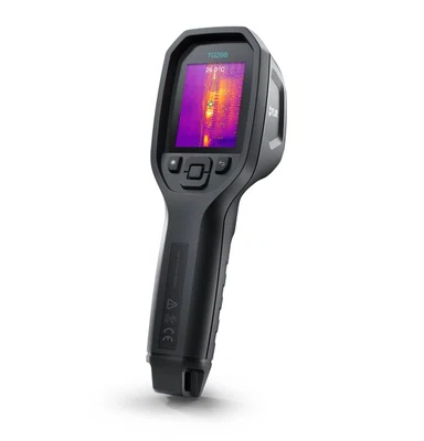 TG268 FLIR