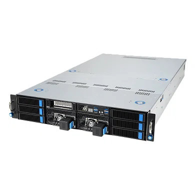 ESC4000-E11 ASUS GPU-серверы ASUS