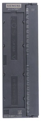 6ES7332-5HB01-0AB0 Siemens
