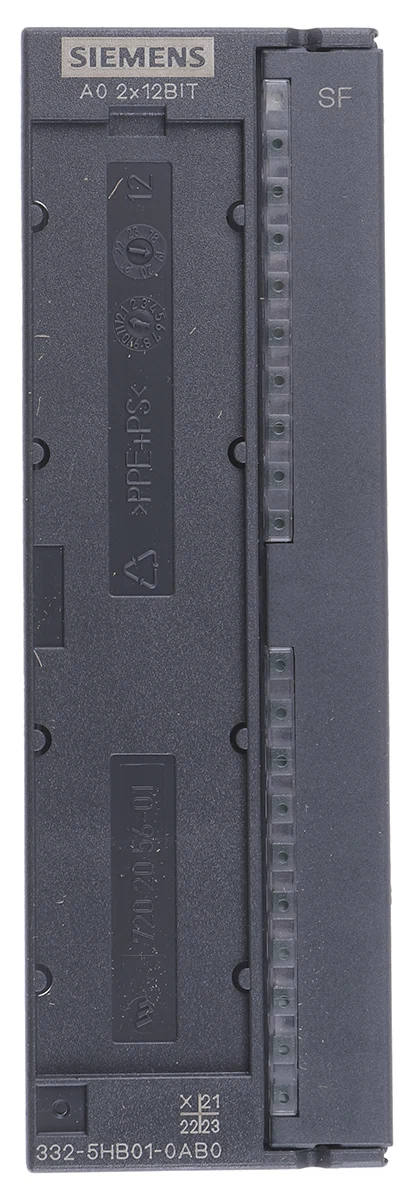 6ES7332-5HB01-0AB0 Siemens