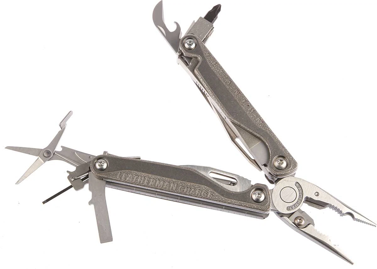 832528 Leatherman