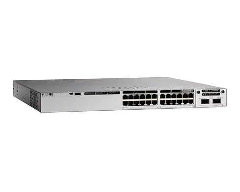 C9200L-24T-4X-A Cisco Коммутаторы