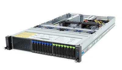 R283-ZF1-AAL1 GIGABYTE GIGABYTE R283