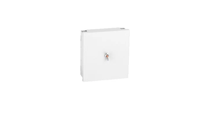 NMF-WP04SCUS2-OP-ES-GY NIKOMAX Оптические кроссы