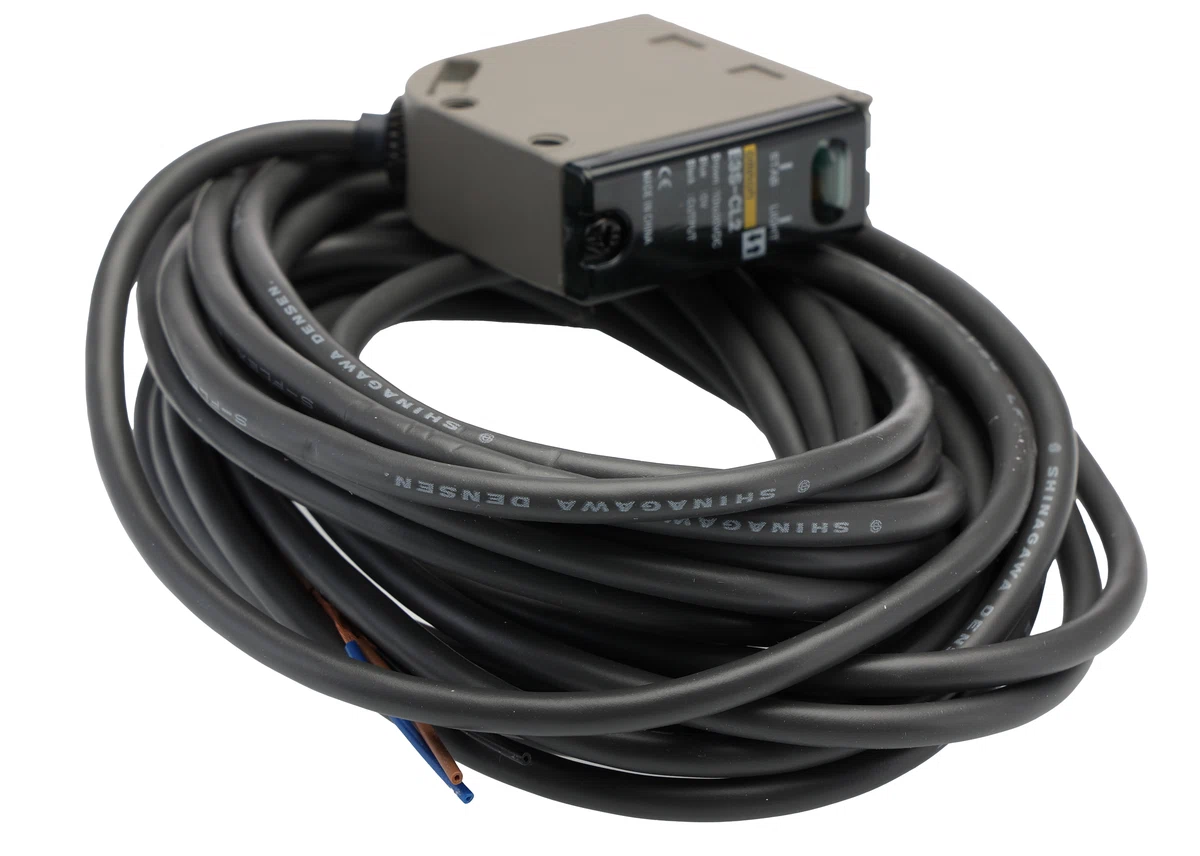 E3S-CL2 Omron
