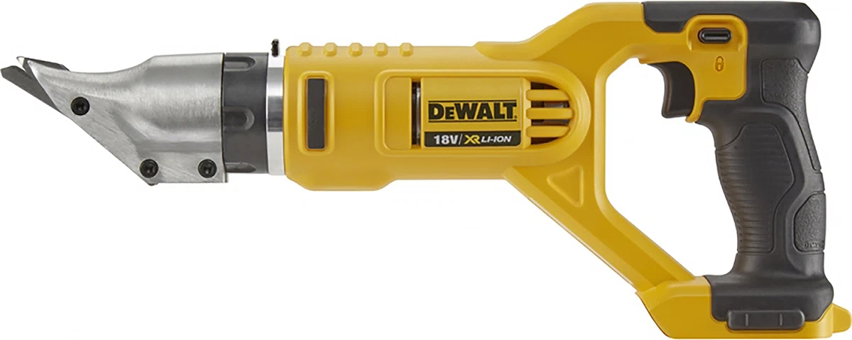 DCS491N-XJ DeWALT